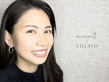 ヴィラーヴォ 銀座(VILLAVO)/丁寧にヒヤリング/銀座口コミ◎