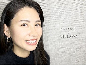 ヴィラーヴォ 銀座(VILLAVO)/丁寧にヒヤリング/銀座口コミ◎