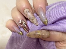 ル トレフル(Le Tre'fle)/定額デザイン