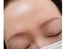 ビーミー 可児店(Be me)/眉毛/アイブロウ