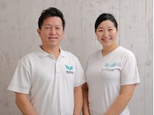 トータルボディメンテナンス カノア(KANOA)