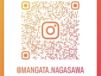 モーンガータ(mangata)/《Instagram》