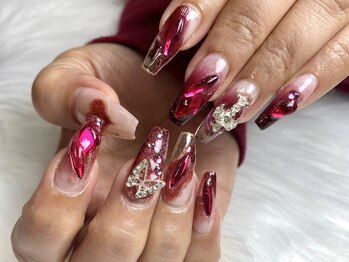 ニュアンスアート