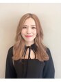 ミリー アイネ アイラッシュ アンド ネイル 池袋(Millie ainee Eyelash&Nail) 神 アイリスト