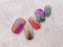 十色 中目黒店/【季節のDESIGN】初回オフ無料！