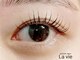 ラヴィ(La vie)の写真/インスタで話題の【パリジェンヌラッシュリフト】根本からしっかり立ち上げ、自然で美しいお目元に！