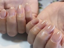 ミトミ(MITOMI)/H/Gradation plan 5｜高円寺