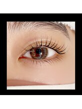 アンドネイルアンドビューティー(&NAIL and Beauty)/ラッシュリフト