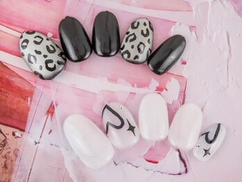 ジェル定額Bコース☆