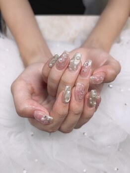 ココネイル アンド アイラッシュ(COCO NAIL & EYELASH)/