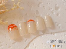 マーガレットハニー 本八幡/フレンチネイル