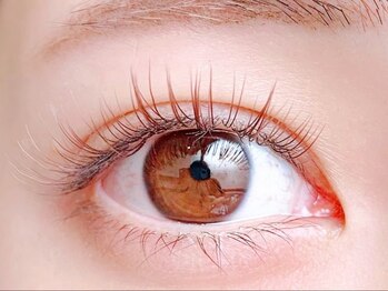 イヴ(Eve)の写真/【カラーエクステ★¥5,500～】コンプレックス、お悩み、可愛くなりたいを徹底サポート！