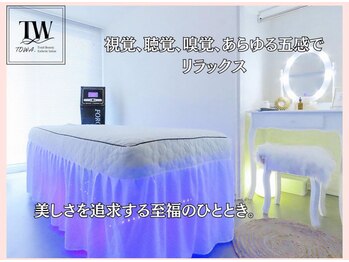 トワ 恵比寿(TOWA)/恵比寿痩身小顔エステTOWA恵比寿