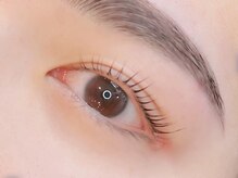 カナウ 銀座店(Kanau)/まつ毛パーマ×ハリウッドブロウ