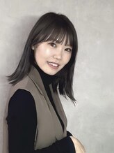 エピ 九大学研都市店(epi)&nbsp;田中 美穂