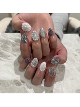 アンダーバーホワイトプラス 南海難波店(_WHITE+)/