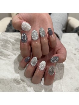 アンダーバーホワイトプラス 南海難波店(_WHITE+)/