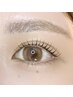 _平日限定_美眉アイブロウWax＋まつ毛パーマ_¥7000__調布/マツパ/HBL