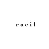 ラシル 富士店(racil)のお店ロゴ