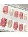 成人式オーダーチップ