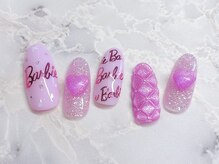 ネイルサロン クラーヴォ(cravo)/Platinaコース　17