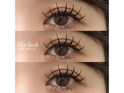 リル(Lilu)の写真