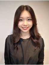 アンジェリカミッシェル 津田沼店&nbsp;A. Shinozuka