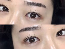 シーンスタジオ 広島店(SSIN STUDIO)/まつげパーマ