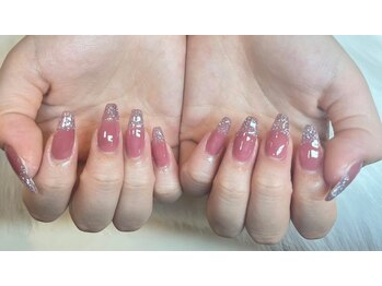 ソラネイル(SORA NAIL)/