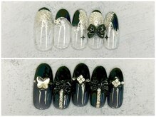 ミラーナ(Milana)/◆定額デザイン◆￥7500