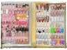 【roineo.nail】フルアート（ケア込み）¥8,800→¥8,000