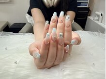 ミキ(MIKI)/持ち込みデザイン