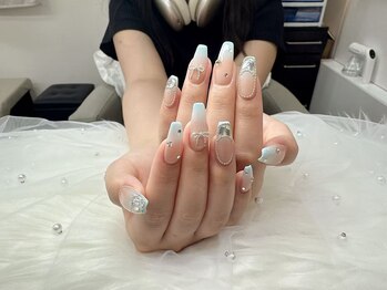 ミキ(MIKI)/持ち込みデザイン