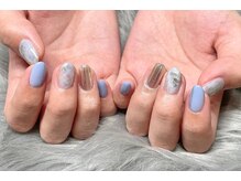 ネイルラン(nail ran)/