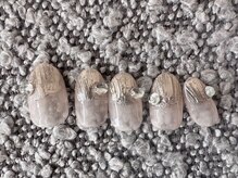 エクリュ(ecru)/南国市　定額　アート　