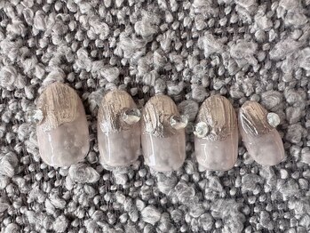 エクリュ(ecru)/南国市 定額 アート