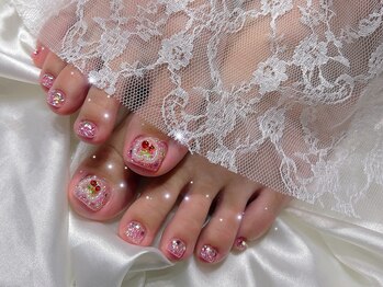 フェルタム バイ アリスボーテ 渋谷(Feltam by Arys beaute)/