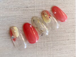 7月　定額デザイン　2