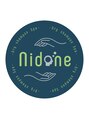 ニドネ(nidone)/nidoneスタッフ一同