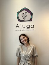 アジュガ(Ajuga)&nbsp;YUKO 