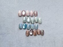 ジェミエス(Gemies)/