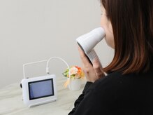 ルボン(RUBON)の雰囲気（お客様に寄り添った丁寧なカウンセリングと肌診断◎）