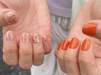 ネオイ(neo:i)/summer colour