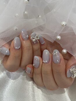 ランシル(Lancil)/お持ち込みデザイン