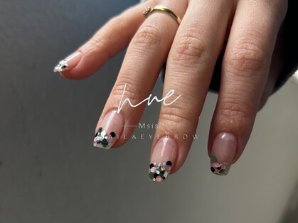 ムー 代々木店(nue)の写真