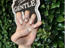ジェントル(GENTLE)の雰囲気（ネイルサロンジェントルの専用ページもございます♪是非◎）