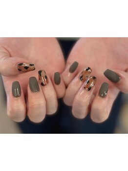 大人女性向けこだわりサロン