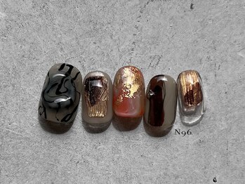 クロ(CULO)/インクニュアンス