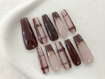 マーチ 弘前店(MARCH)/フラッシュチェック