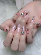 ルミ(Lumi)/アートやり＋パーツつけ放題